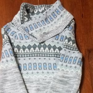 Maurice's size xs sweater dress